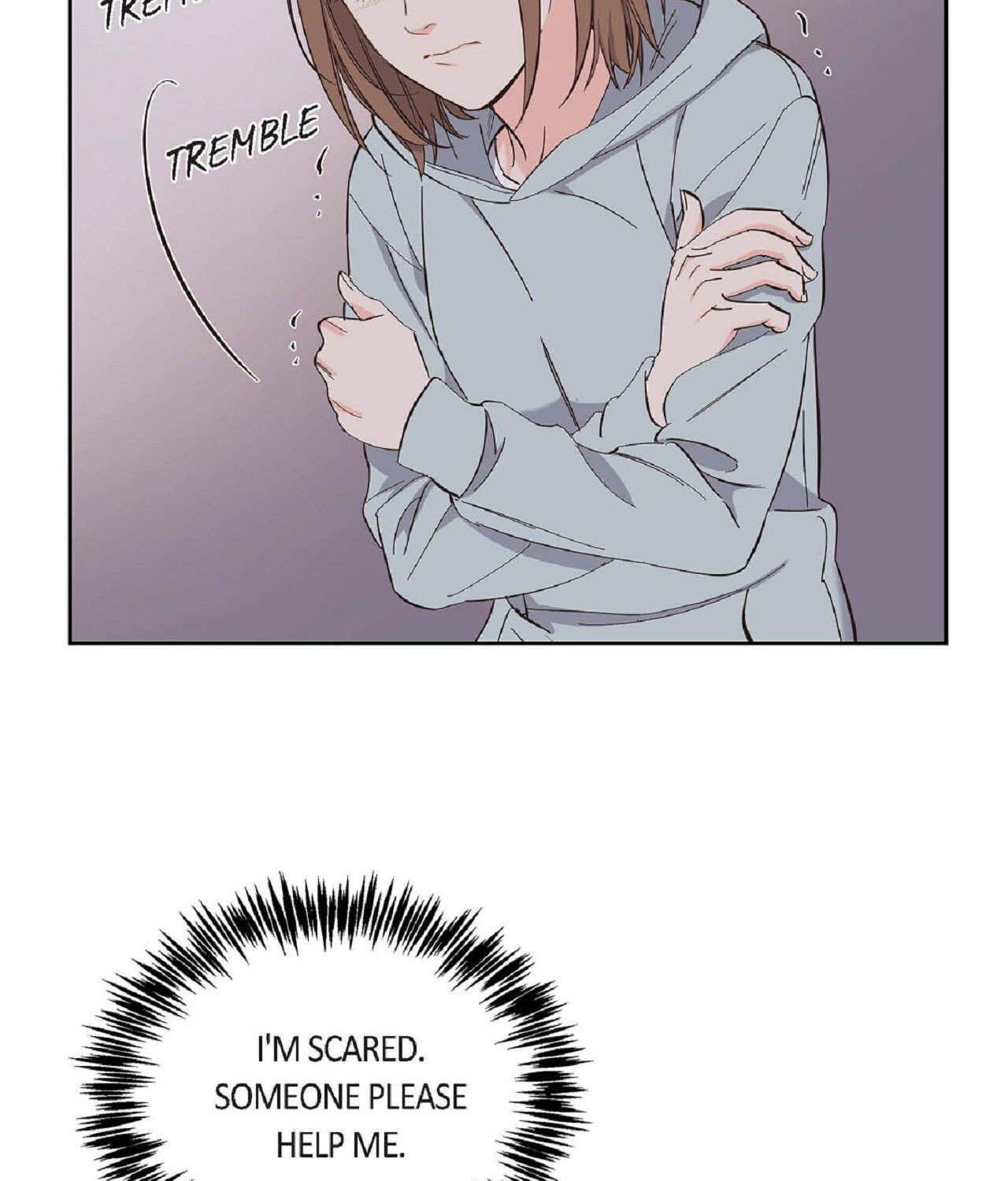 A Beastly Scandal Chapter 3 page 47 - 