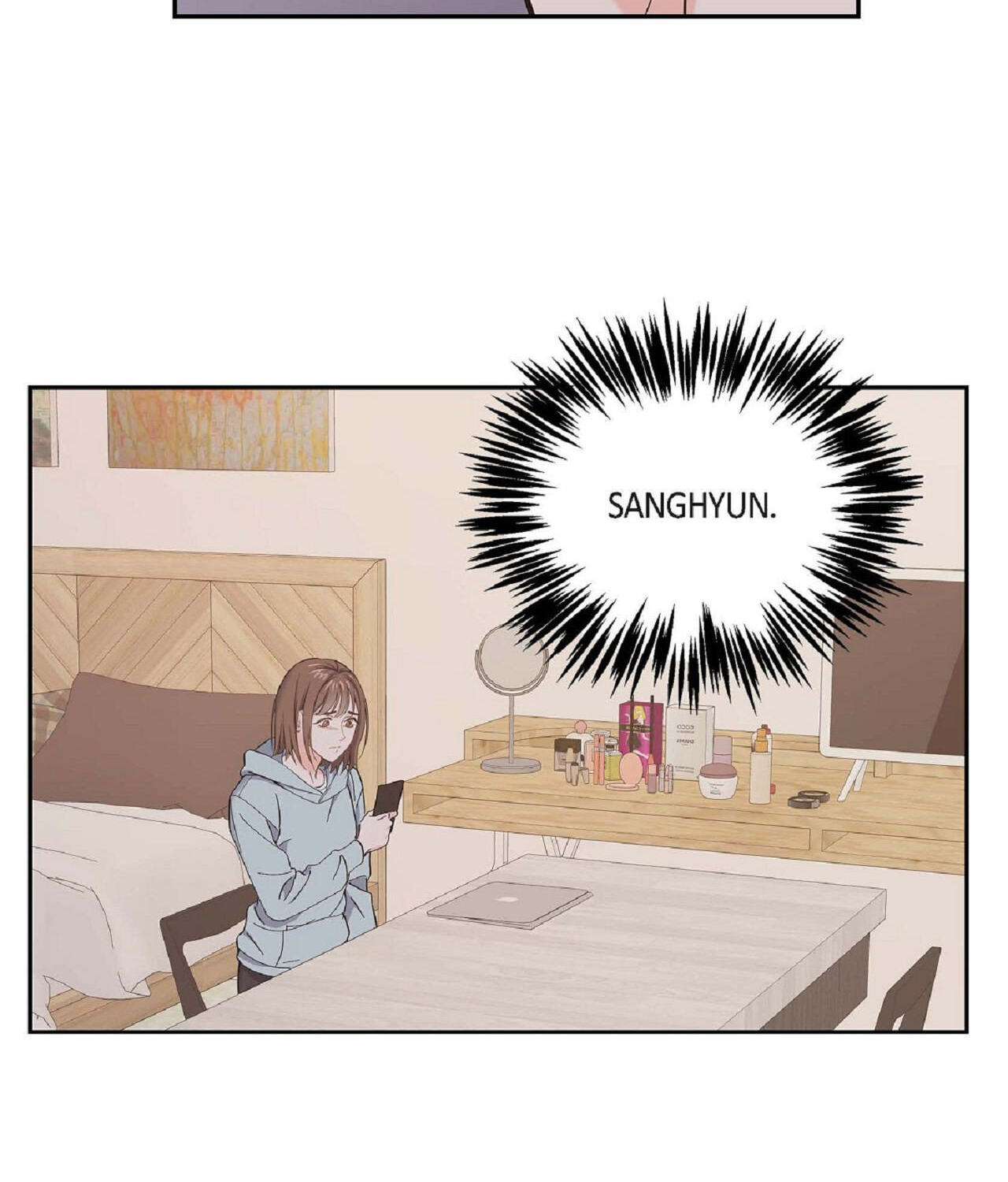 A Beastly Scandal Chapter 3 page 50 - 
