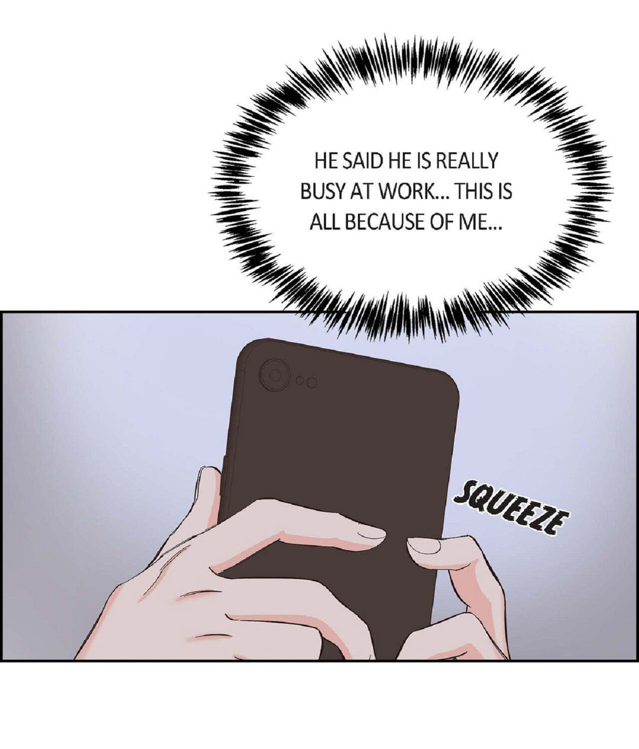 A Beastly Scandal Chapter 3 page 51 - 