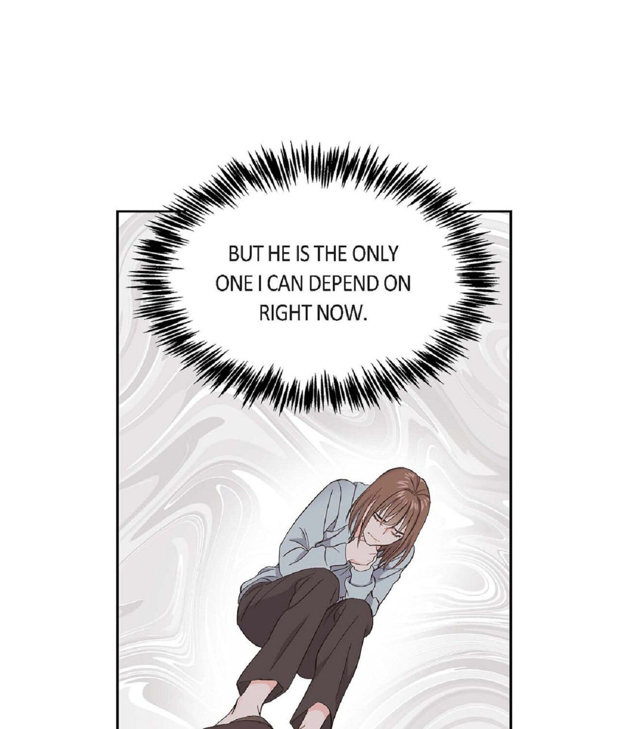 A Beastly Scandal Chapter 3 page 52 - 