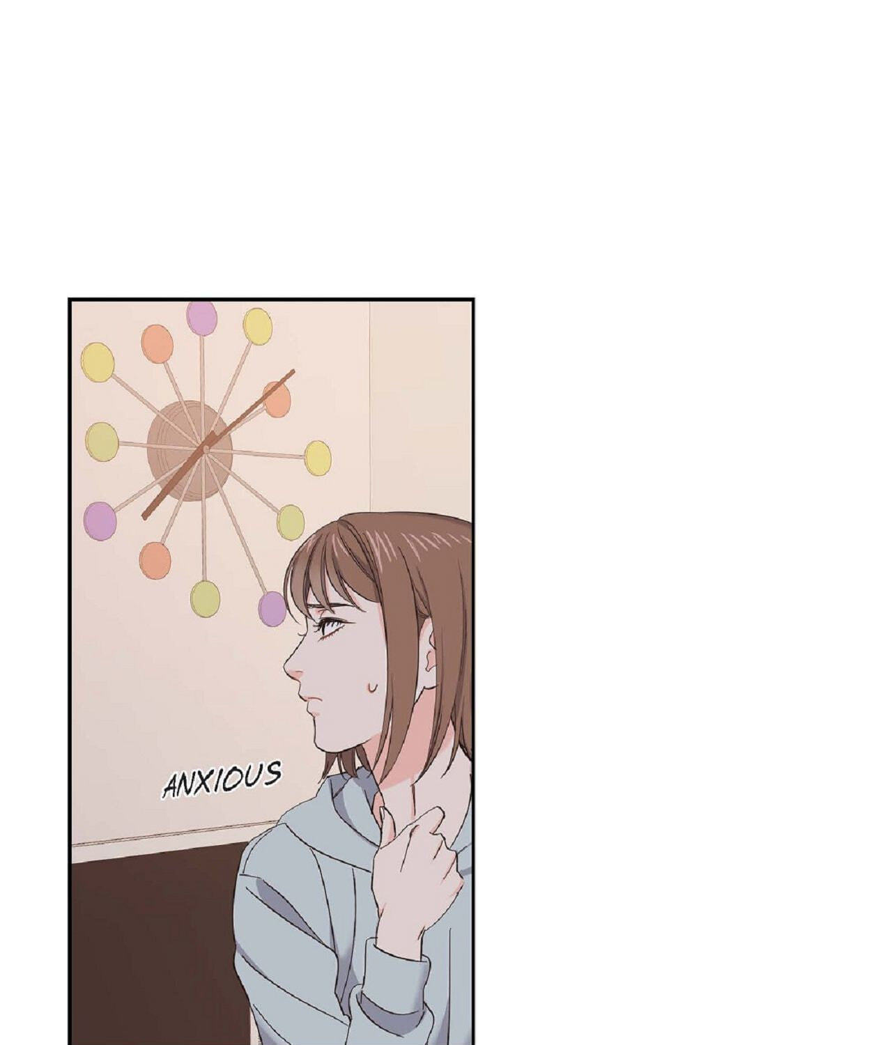 A Beastly Scandal Chapter 3 page 55 - 