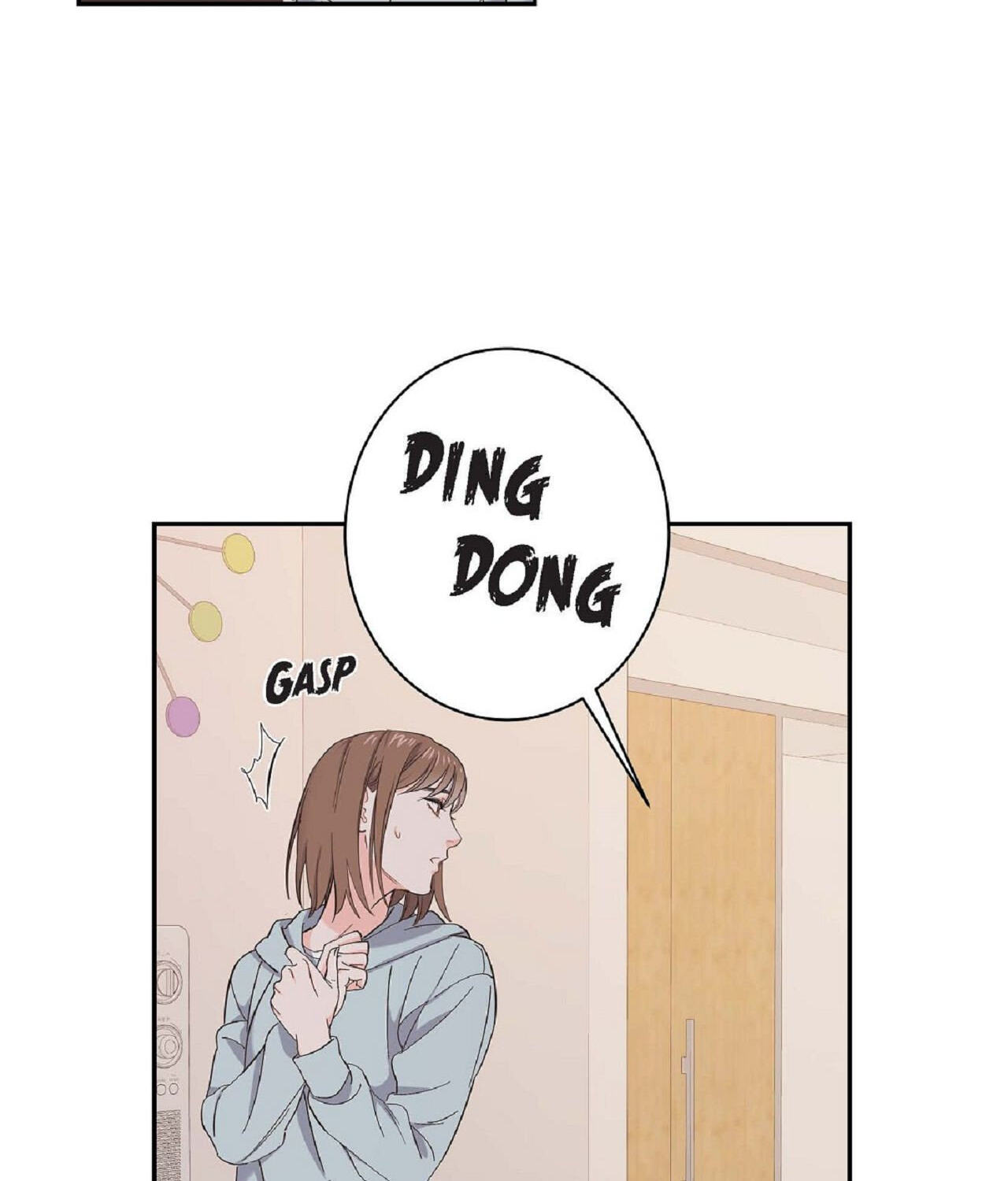 A Beastly Scandal Chapter 3 page 56 - 