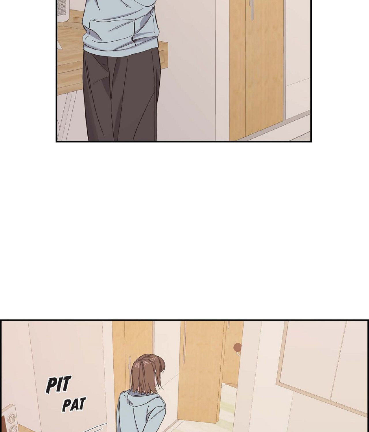 A Beastly Scandal Chapter 3 page 57 - 