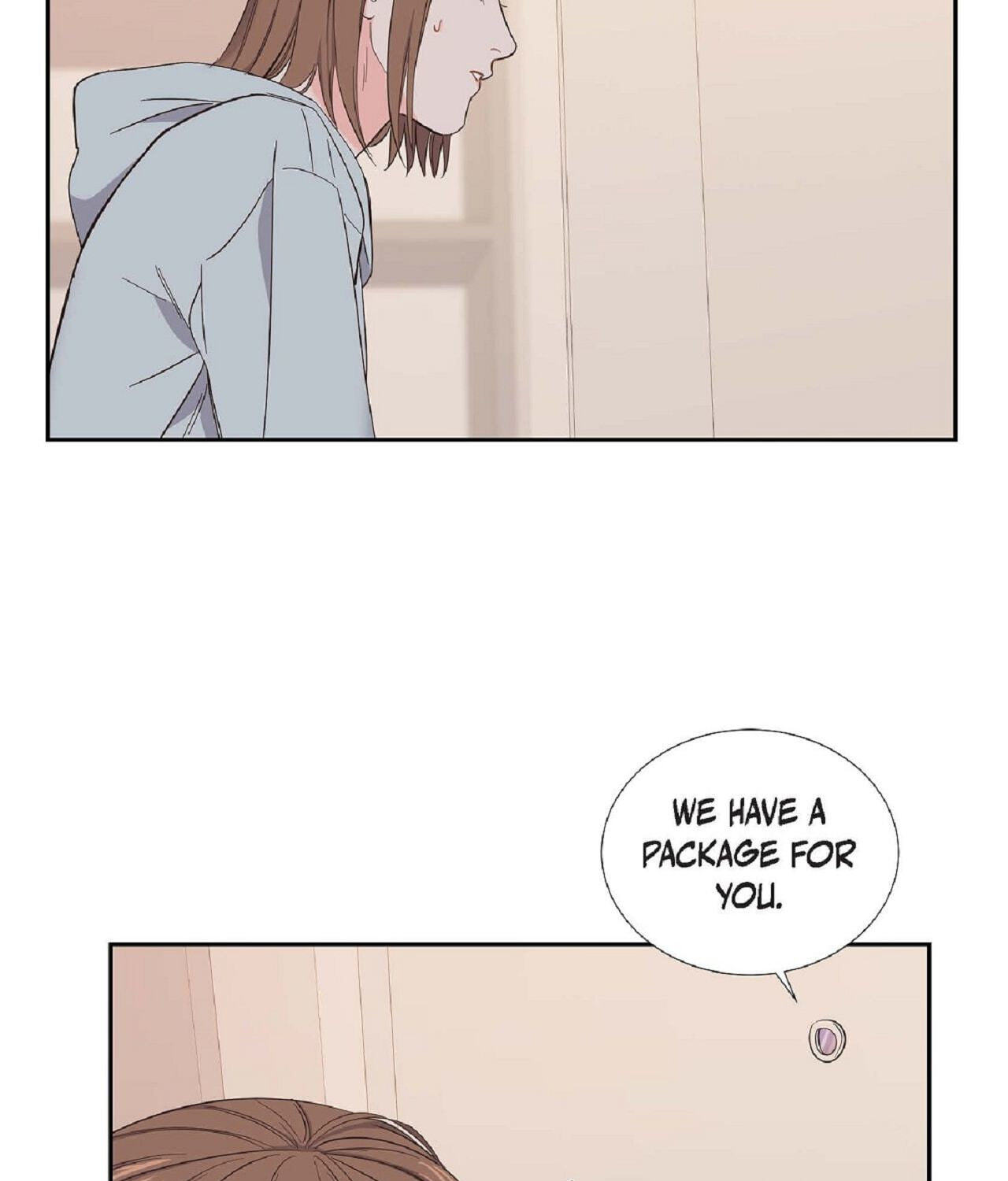 A Beastly Scandal Chapter 3 page 59 - 