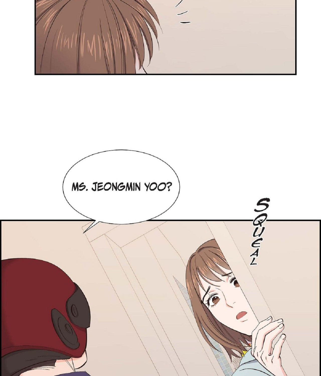 A Beastly Scandal Chapter 3 page 60 - 