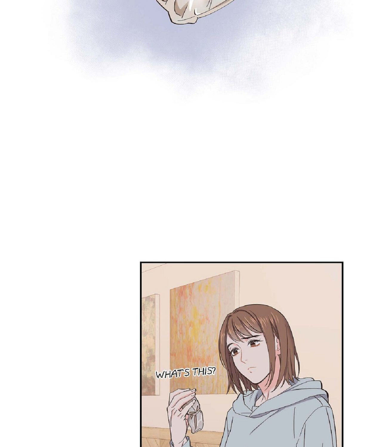 A Beastly Scandal Chapter 3 page 63 - 