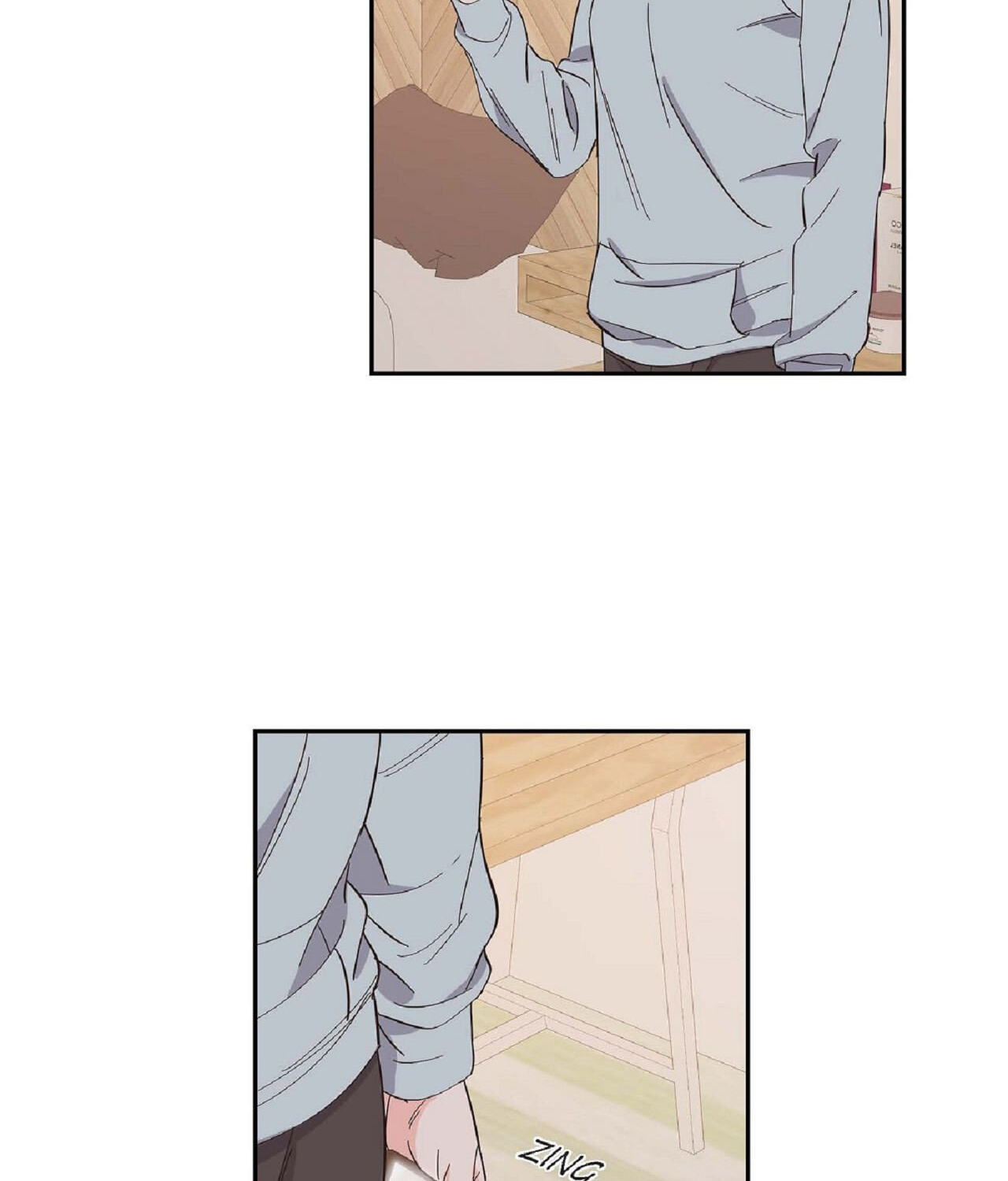 A Beastly Scandal Chapter 3 page 64 - 