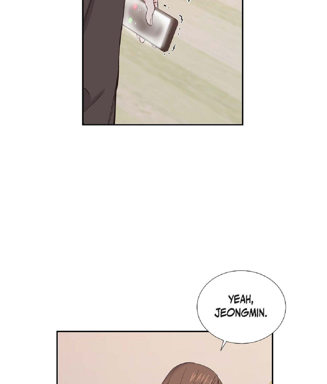 A Beastly Scandal Chapter 3 page 65 - 