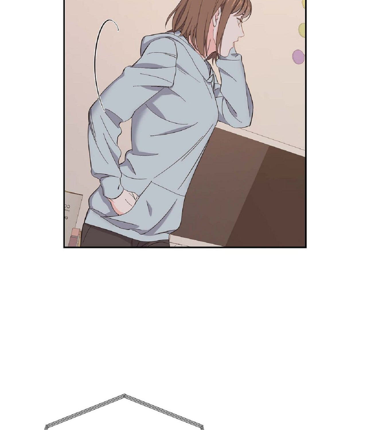 A Beastly Scandal Chapter 3 page 66 - 