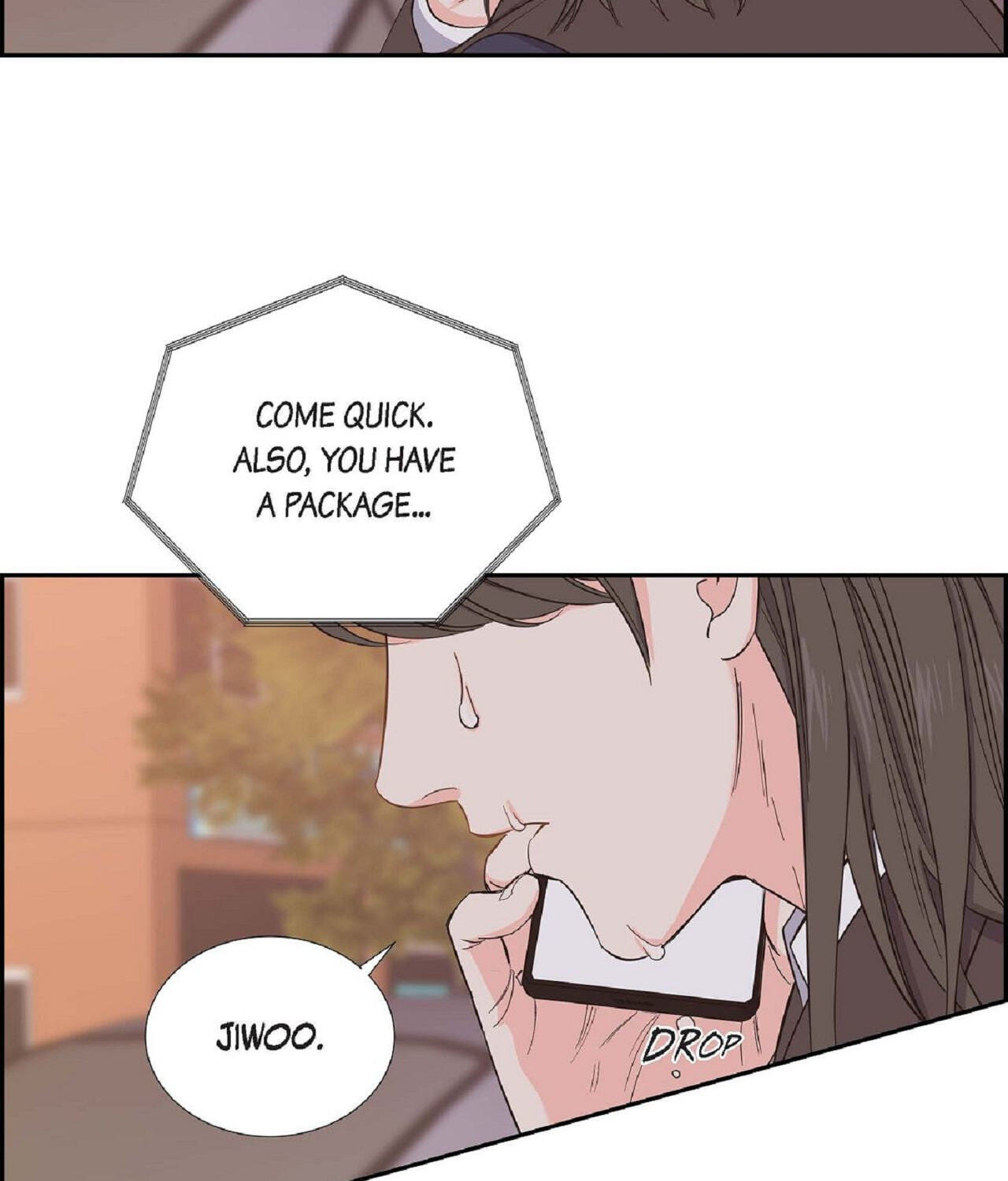 A Beastly Scandal Chapter 3 page 69 - 