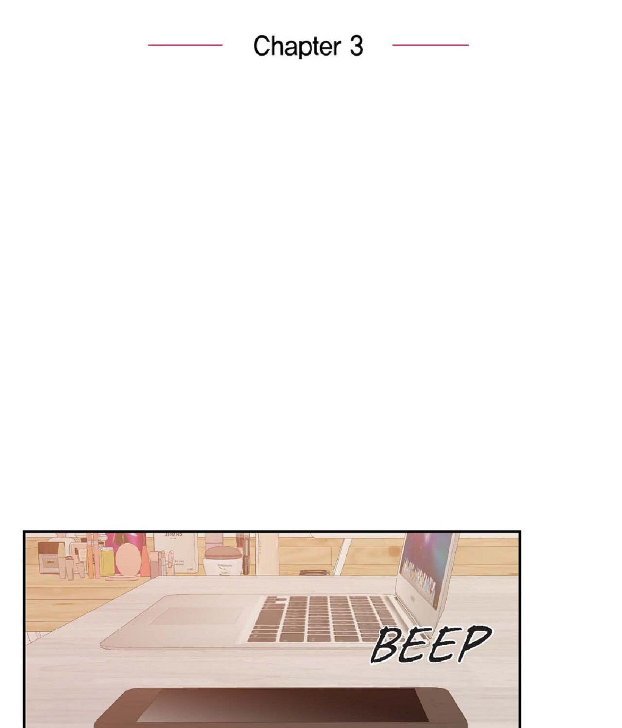 A Beastly Scandal Chapter 3 page 8 - 