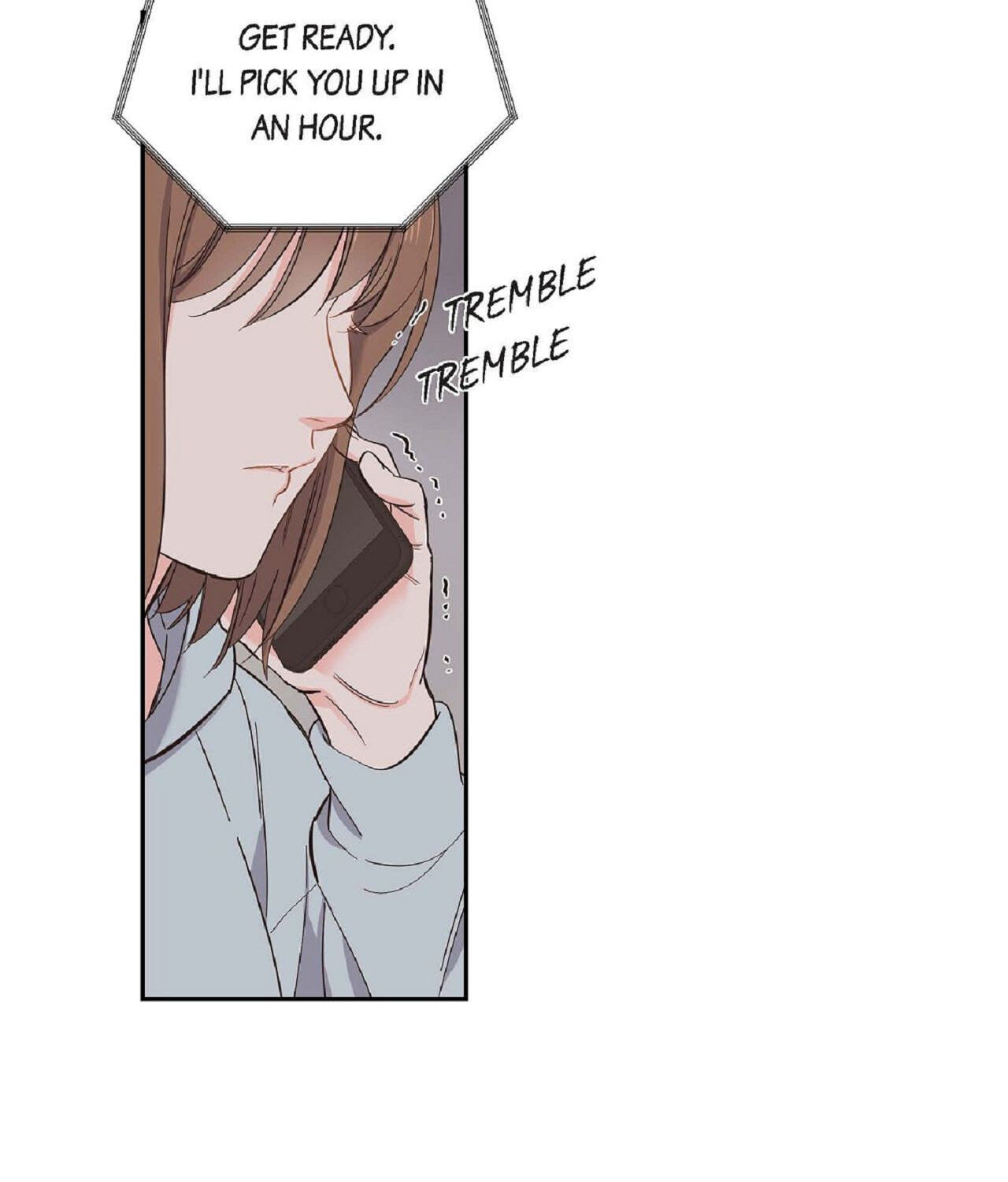 A Beastly Scandal Chapter 3 page 71 - 