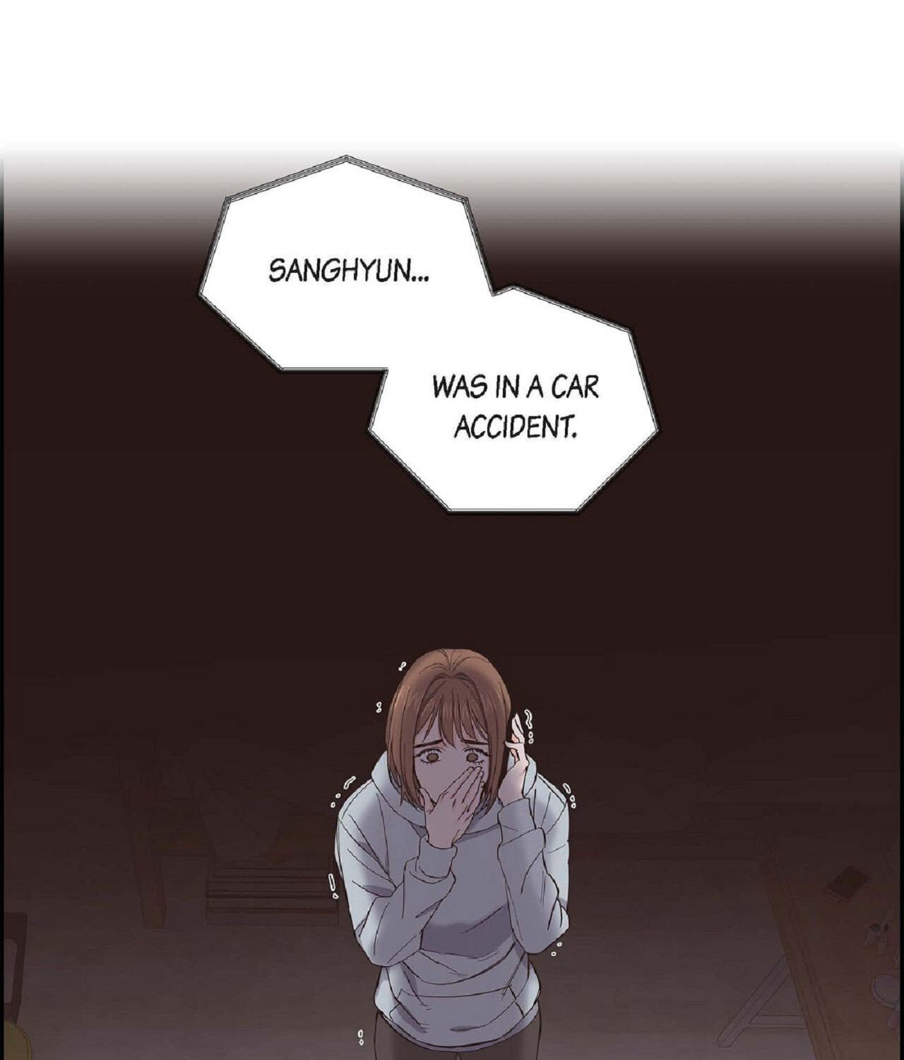 A Beastly Scandal Chapter 3 page 72 - 
