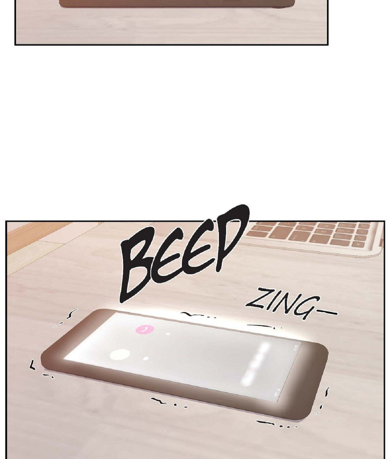 A Beastly Scandal Chapter 3 page 9 - 