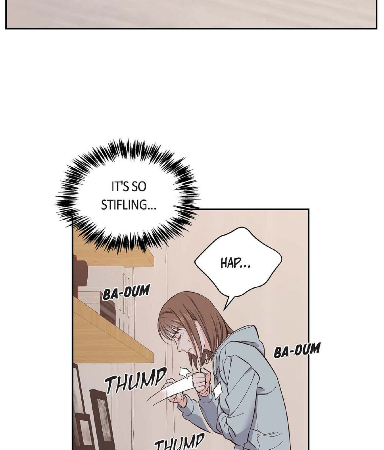 A Beastly Scandal Chapter 3 page 10 - 