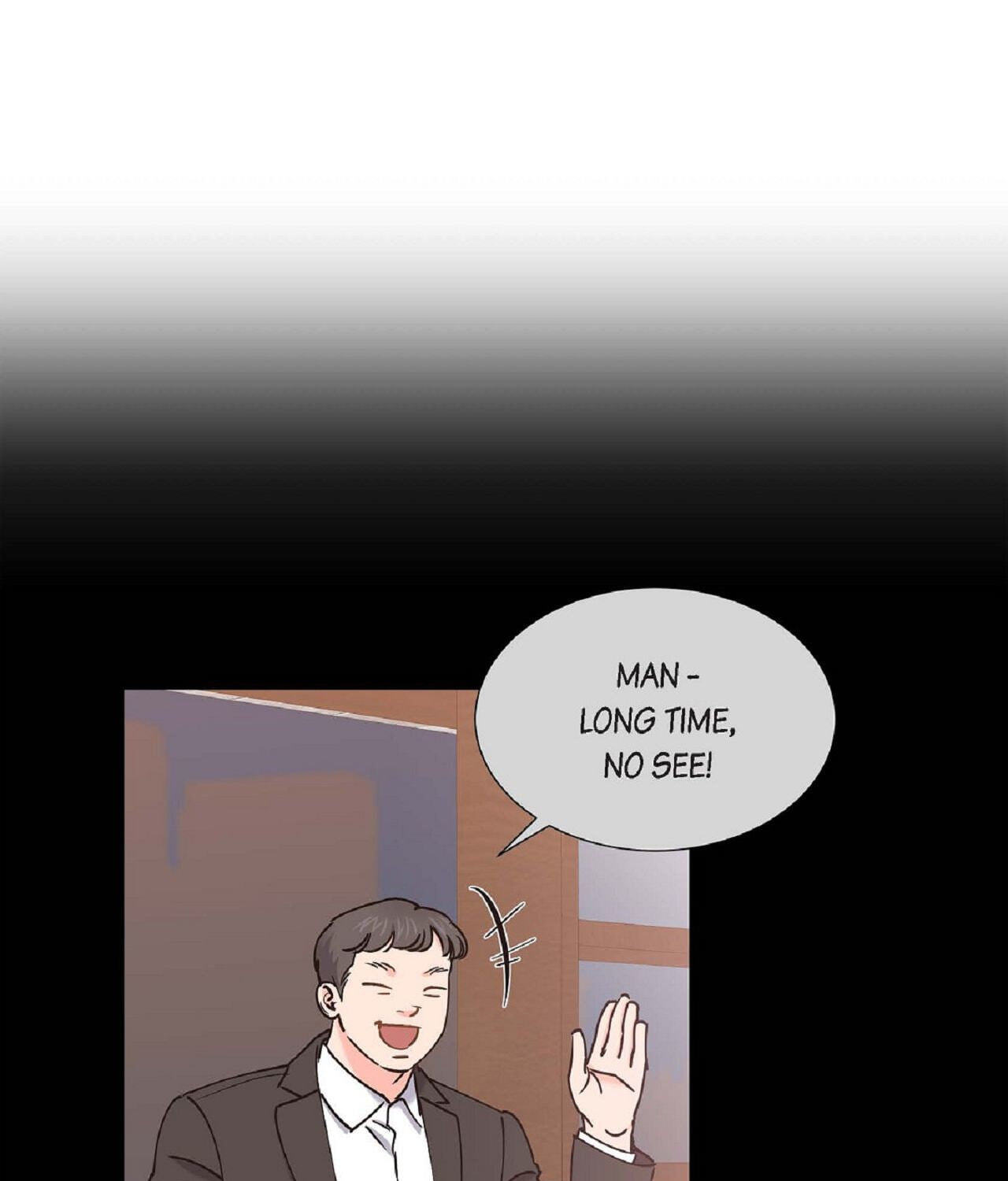 A Beastly Scandal Chapter 31 page 1 - 