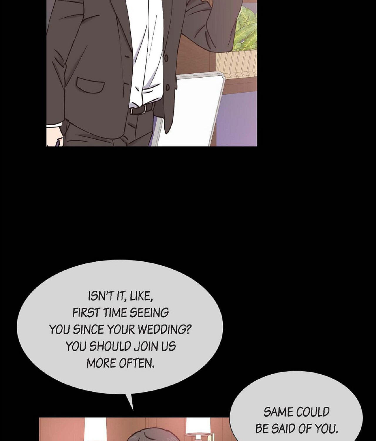 A Beastly Scandal Chapter 31 page 2 - 