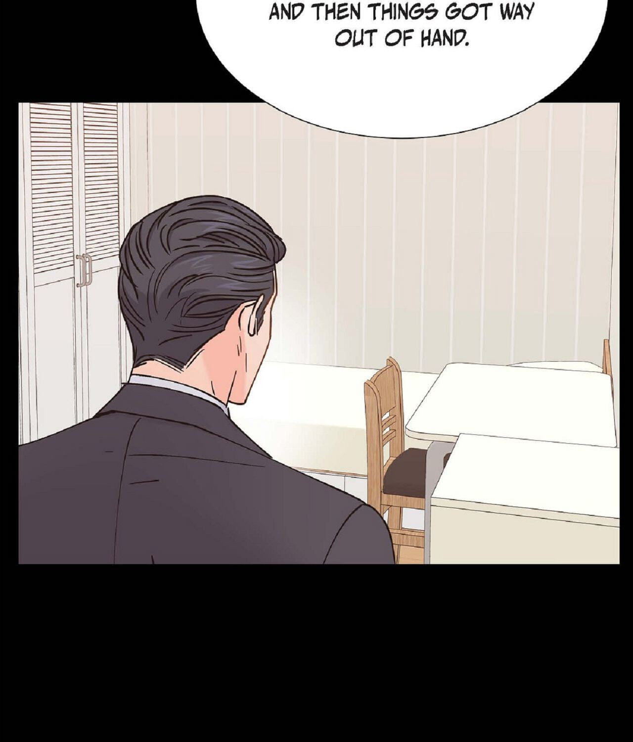 A Beastly Scandal Chapter 31 page 11 - 