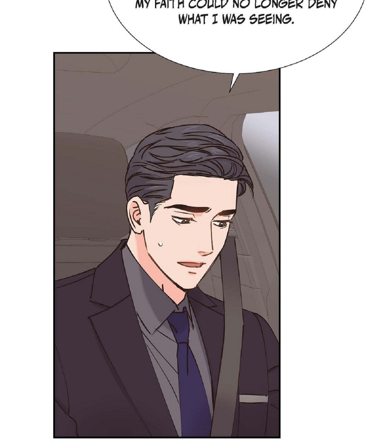 A Beastly Scandal Chapter 31 page 13 - 