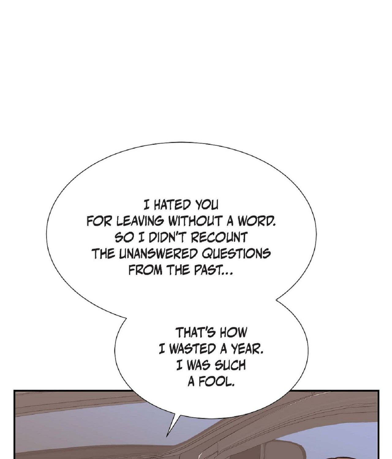 A Beastly Scandal Chapter 31 page 14 - 