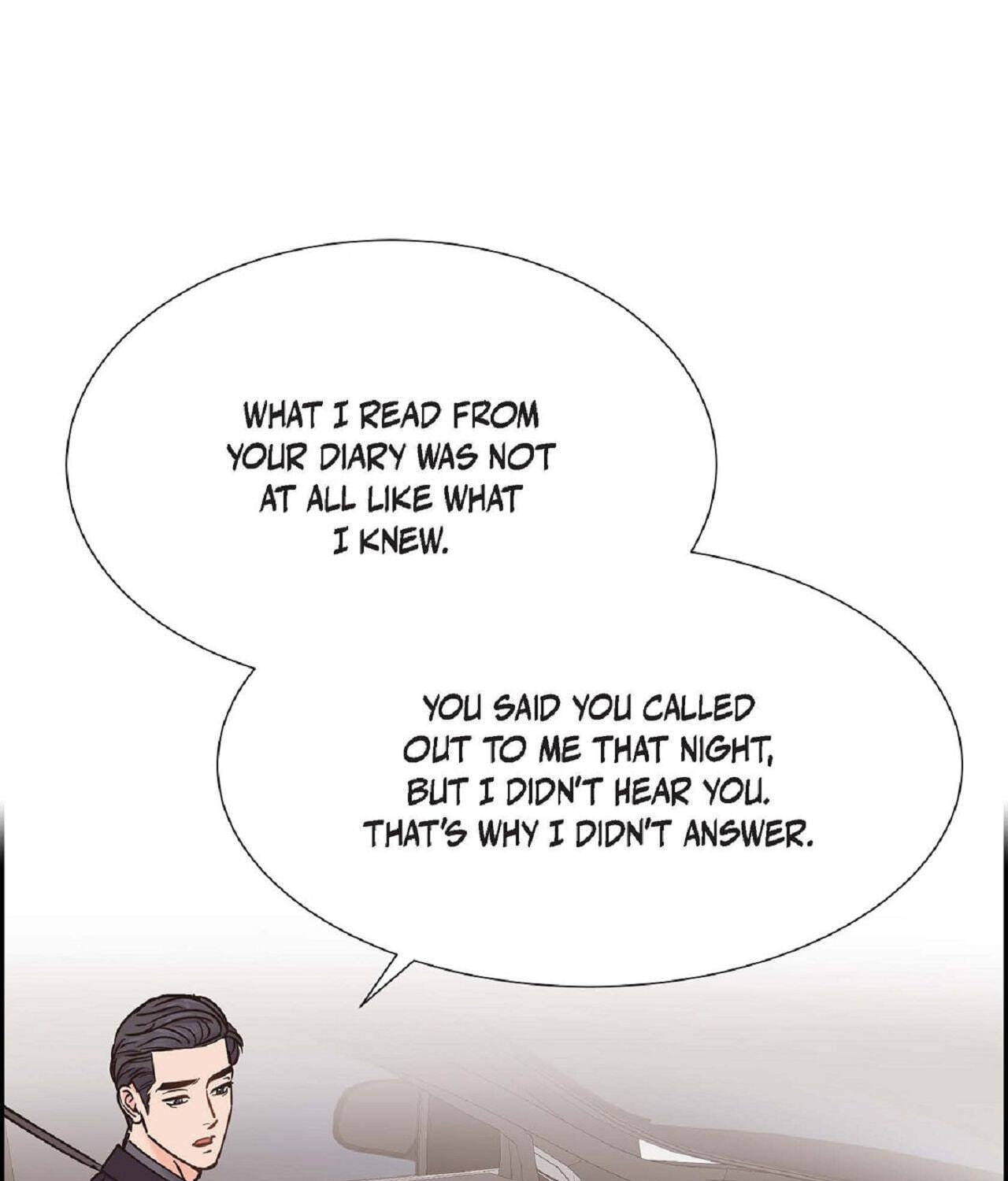 A Beastly Scandal Chapter 31 page 17 - 