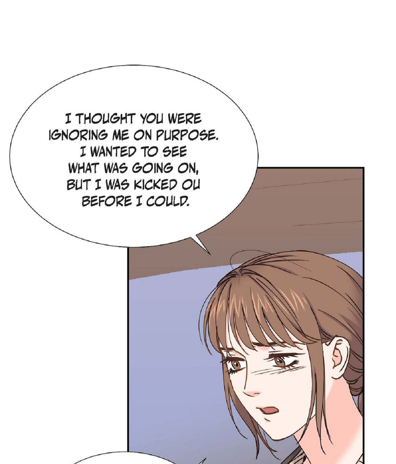 A Beastly Scandal Chapter 31 page 19 - 