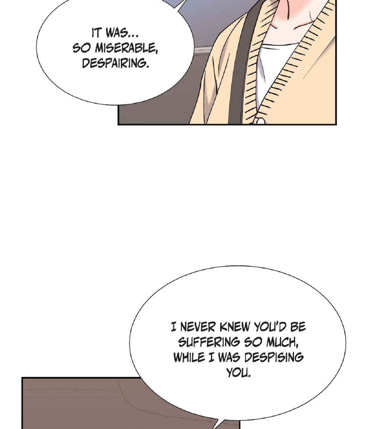 A Beastly Scandal Chapter 31 page 20 - 