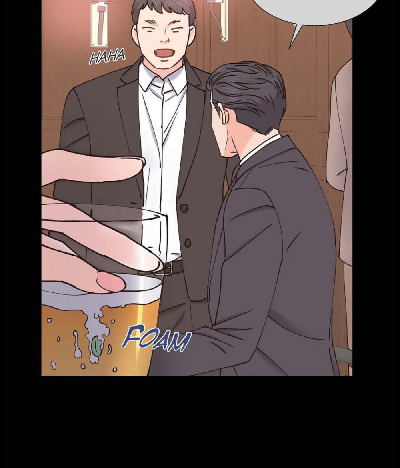 A Beastly Scandal Chapter 31 page 3 - 
