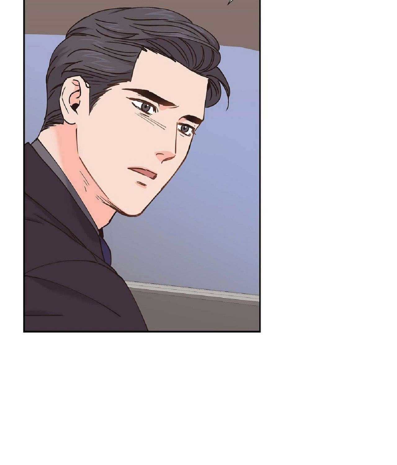 A Beastly Scandal Chapter 31 page 21 - 