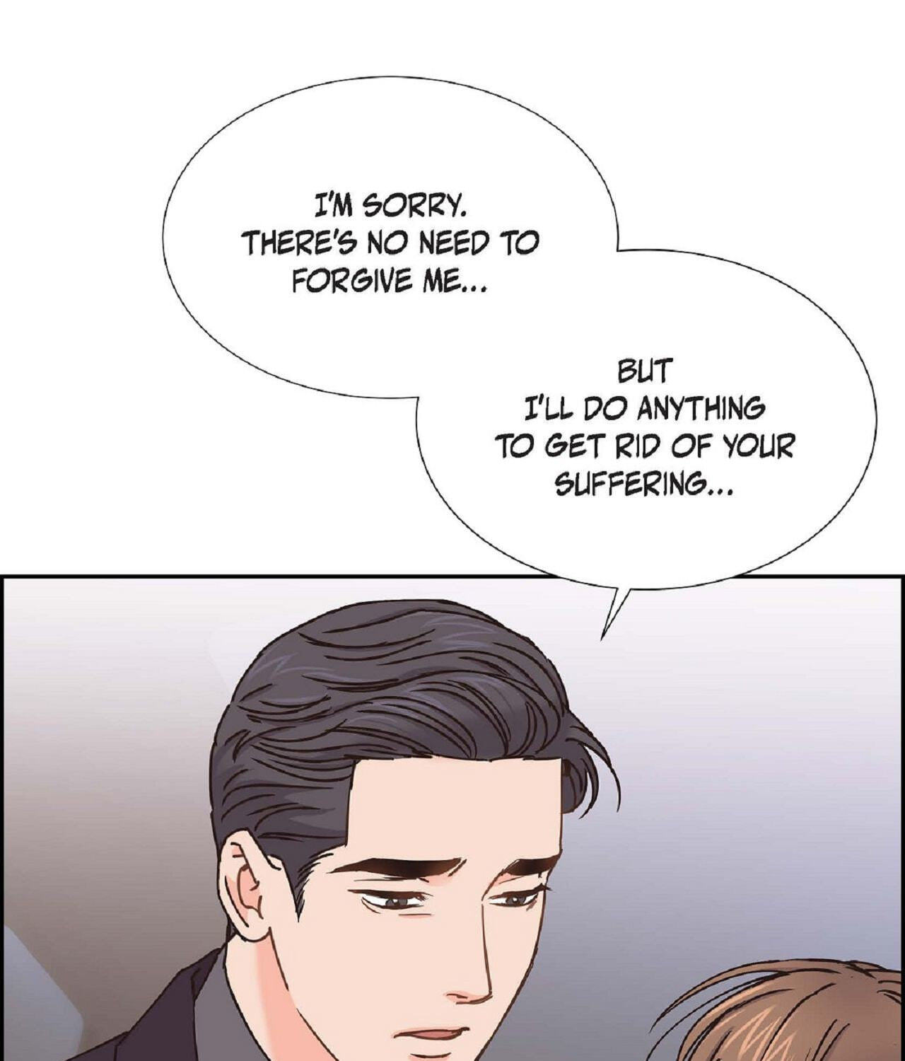 A Beastly Scandal Chapter 31 page 23 - 
