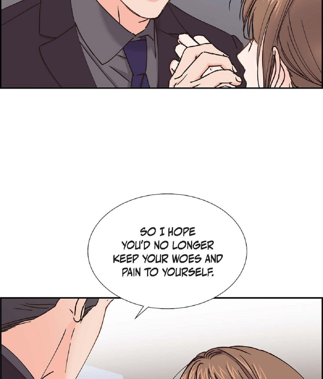 A Beastly Scandal Chapter 31 page 24 - 