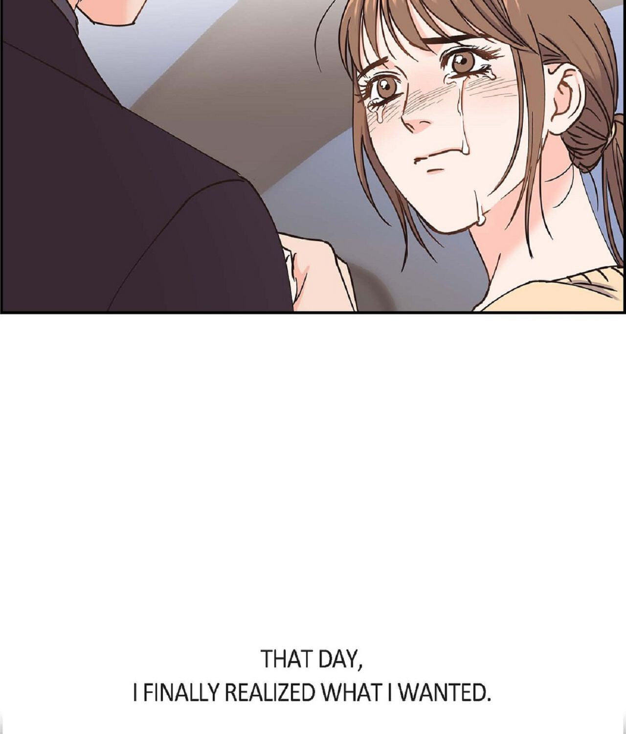 A Beastly Scandal Chapter 31 page 25 - 