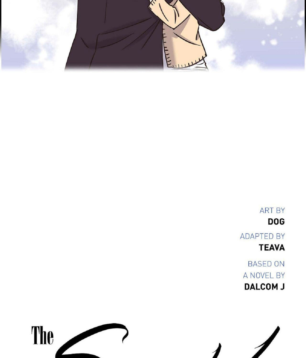 A Beastly Scandal Chapter 31 page 27 - 