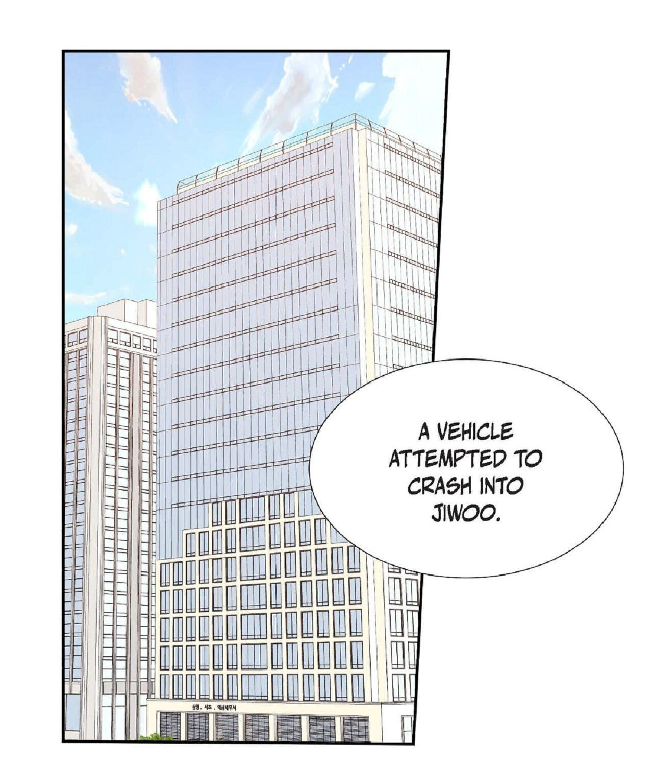 A Beastly Scandal Chapter 31 page 29 - 