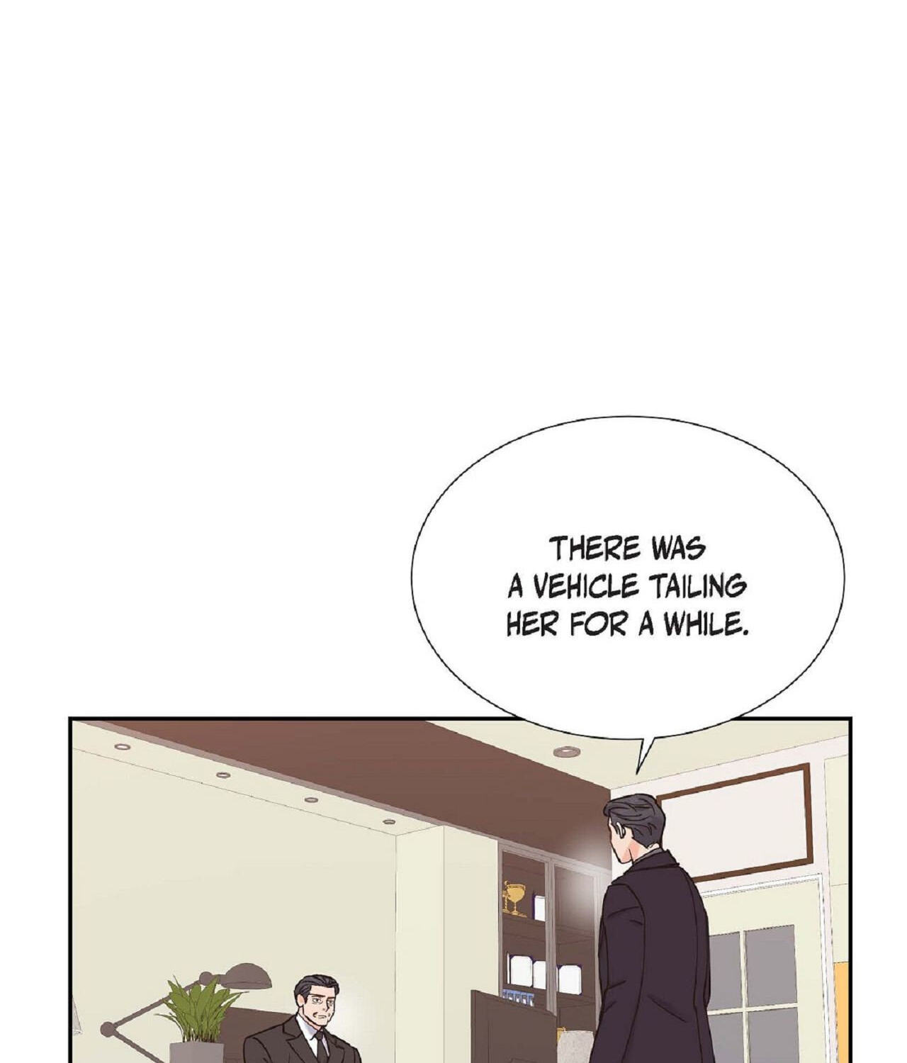 A Beastly Scandal Chapter 31 page 30 - 