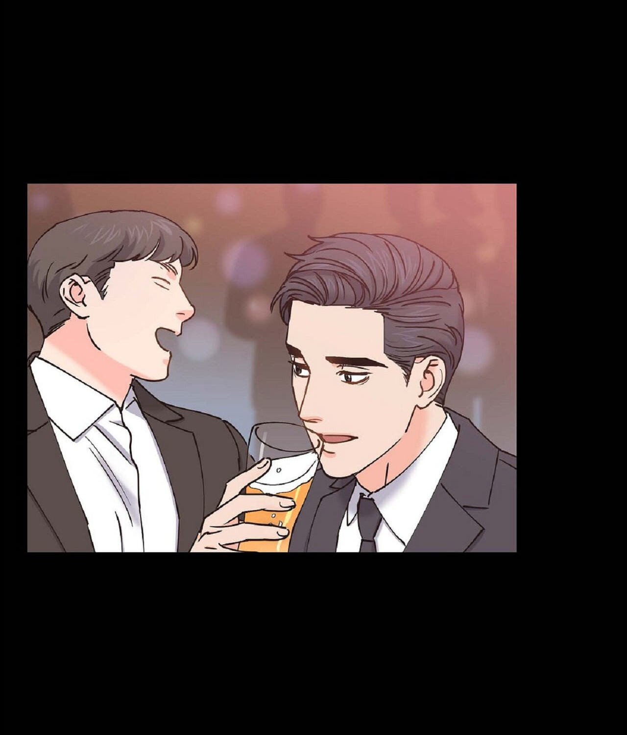 A Beastly Scandal Chapter 31 page 4 - 
