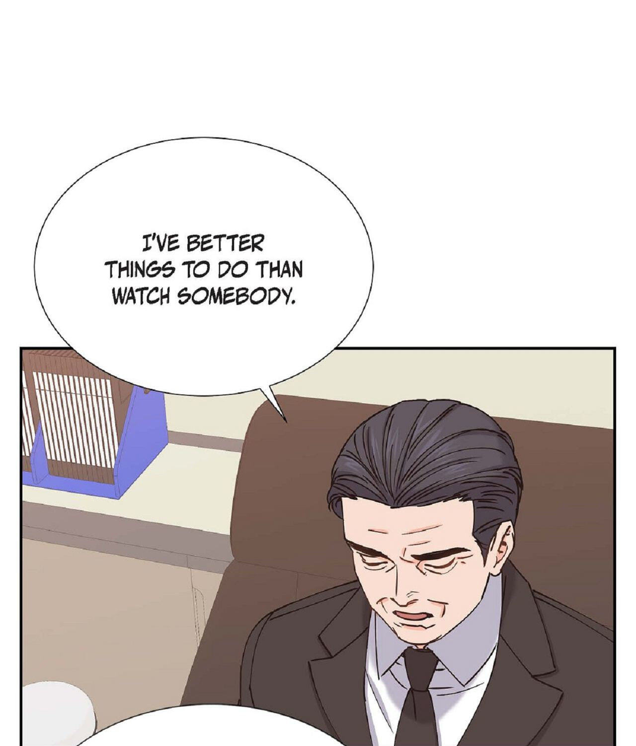 A Beastly Scandal Chapter 31 page 33 - 