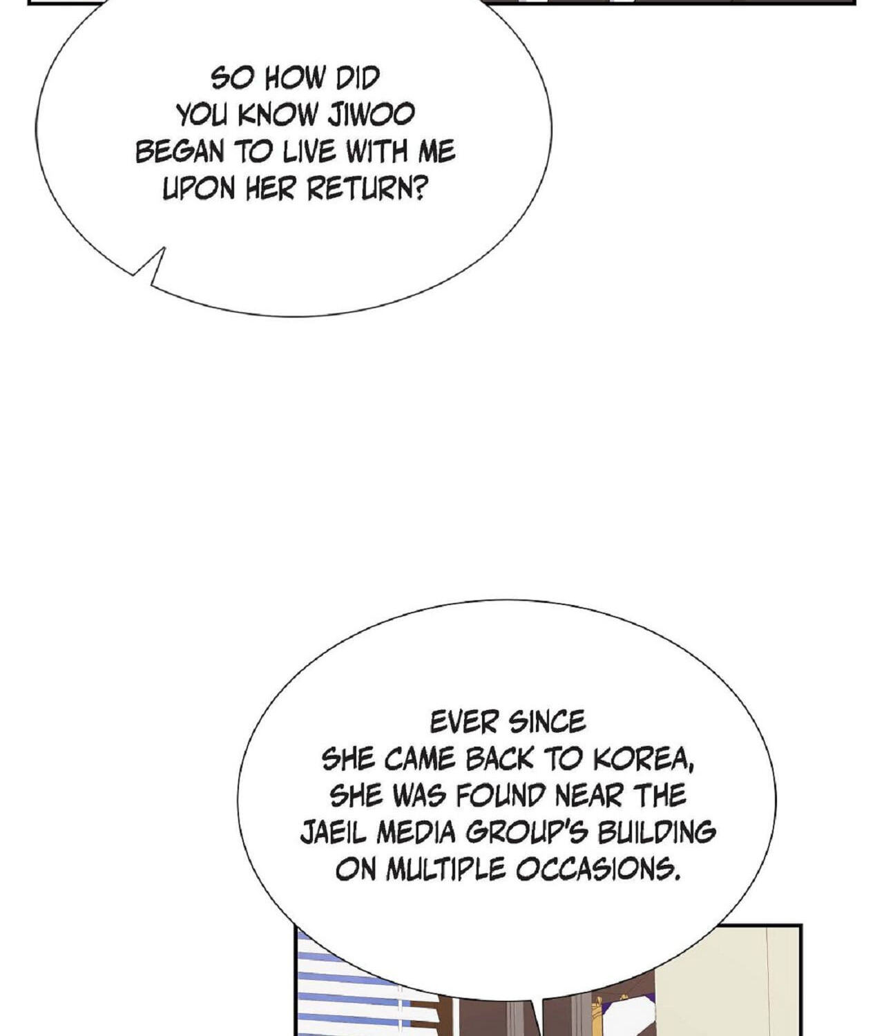A Beastly Scandal Chapter 31 page 34 - 