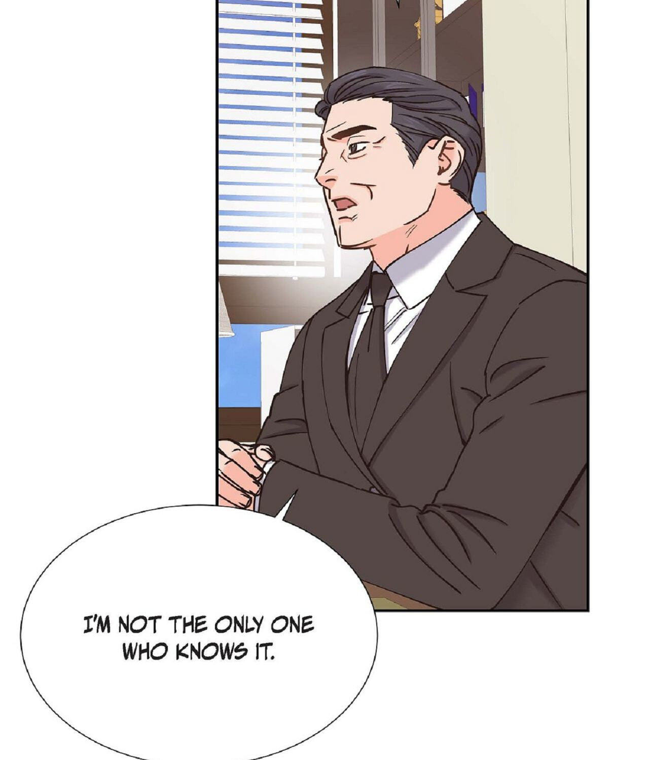 A Beastly Scandal Chapter 31 page 35 - 