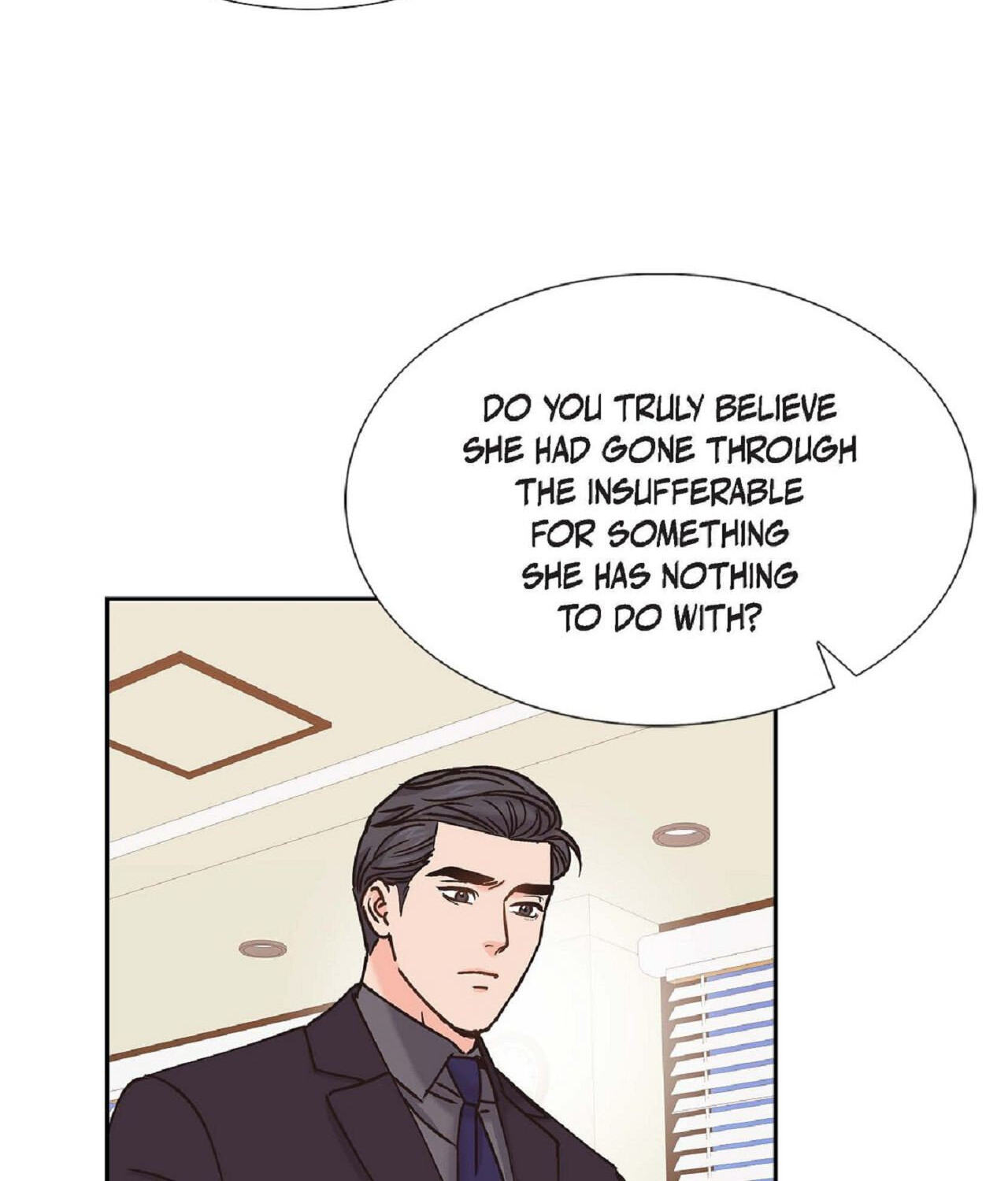 A Beastly Scandal Chapter 31 page 36 - 
