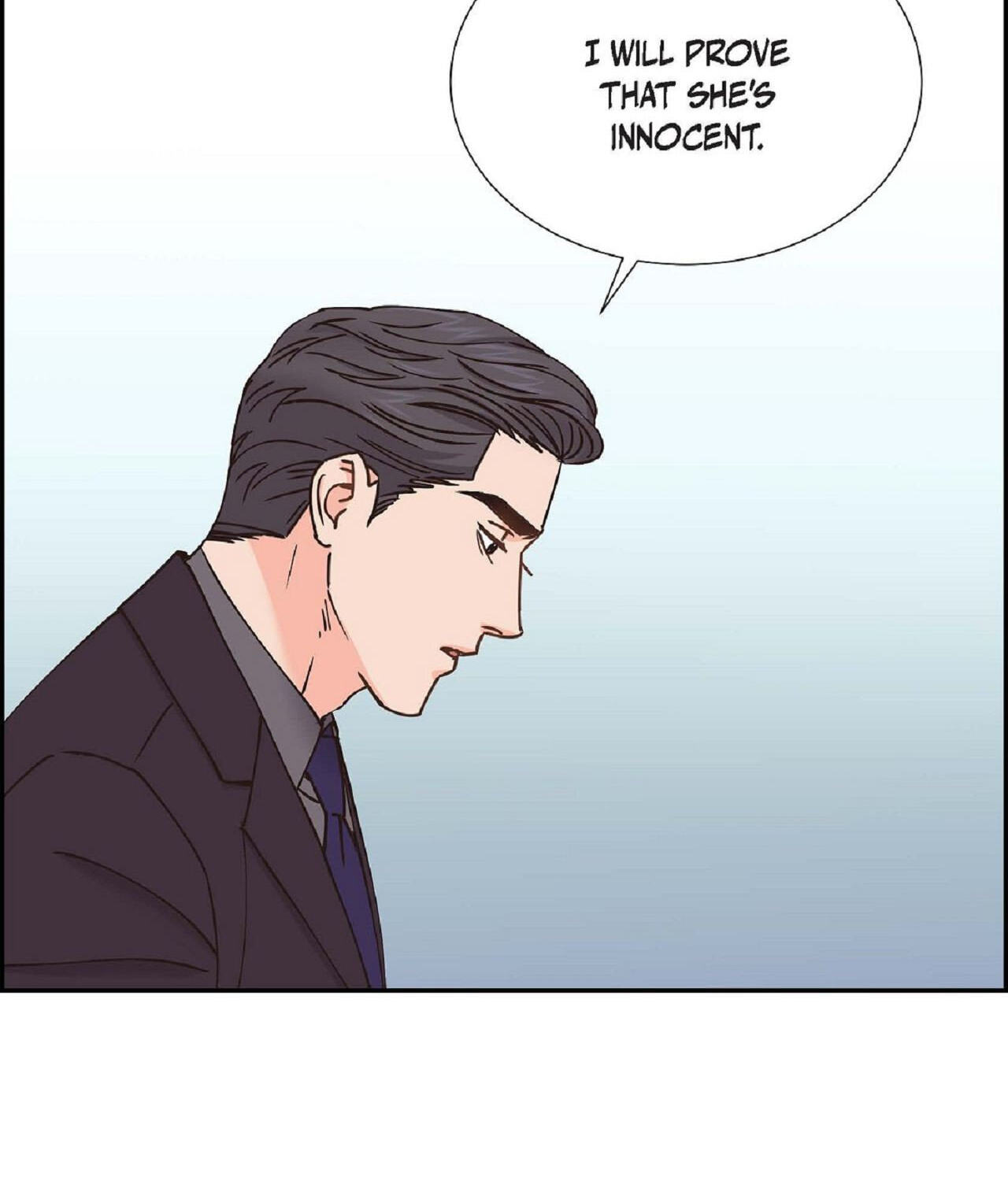 A Beastly Scandal Chapter 31 page 38 - 