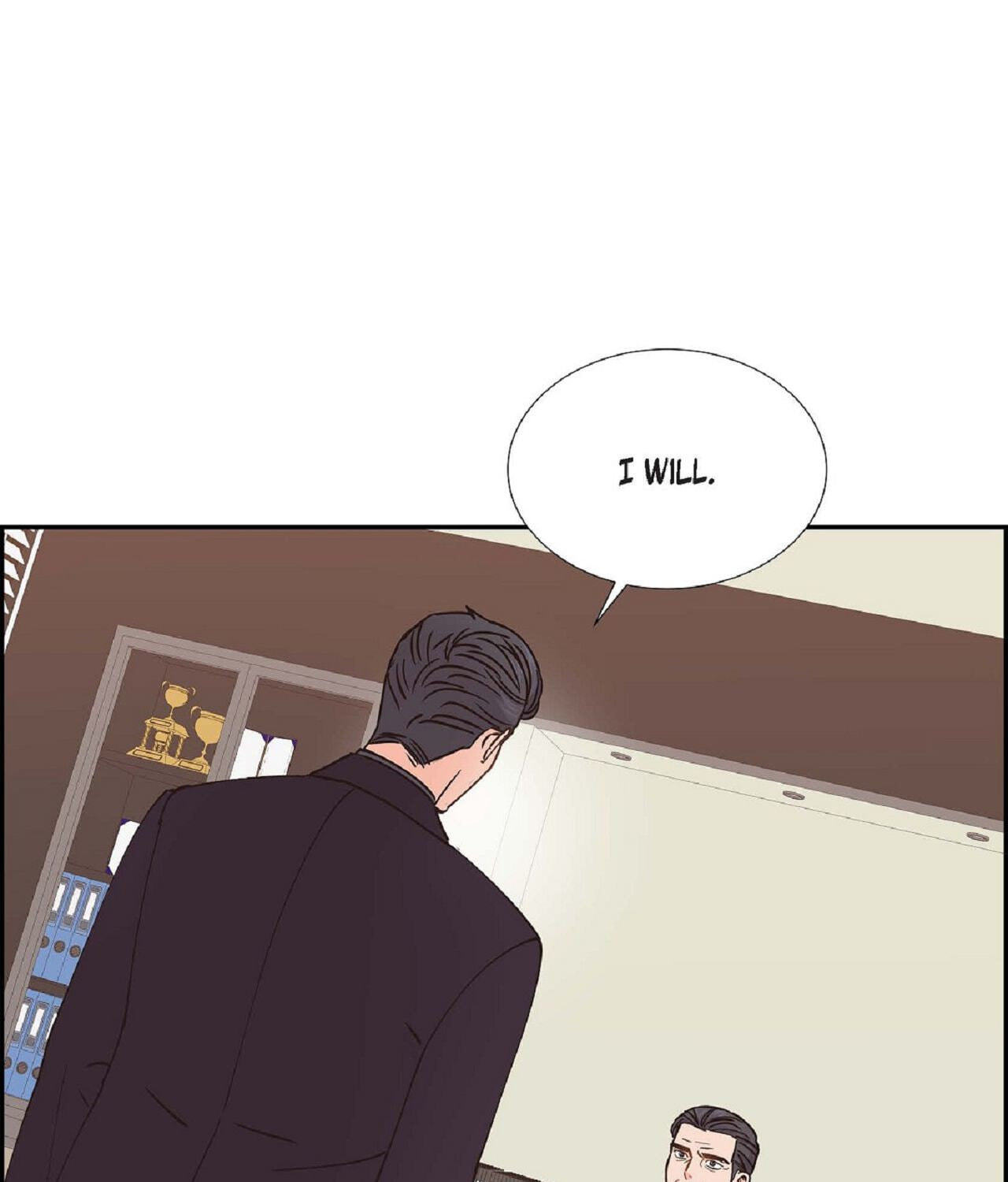 A Beastly Scandal Chapter 31 page 39 - 