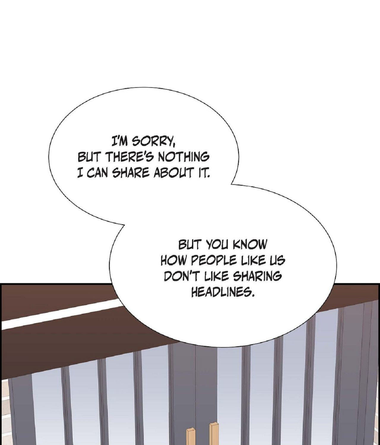 A Beastly Scandal Chapter 31 page 41 - 