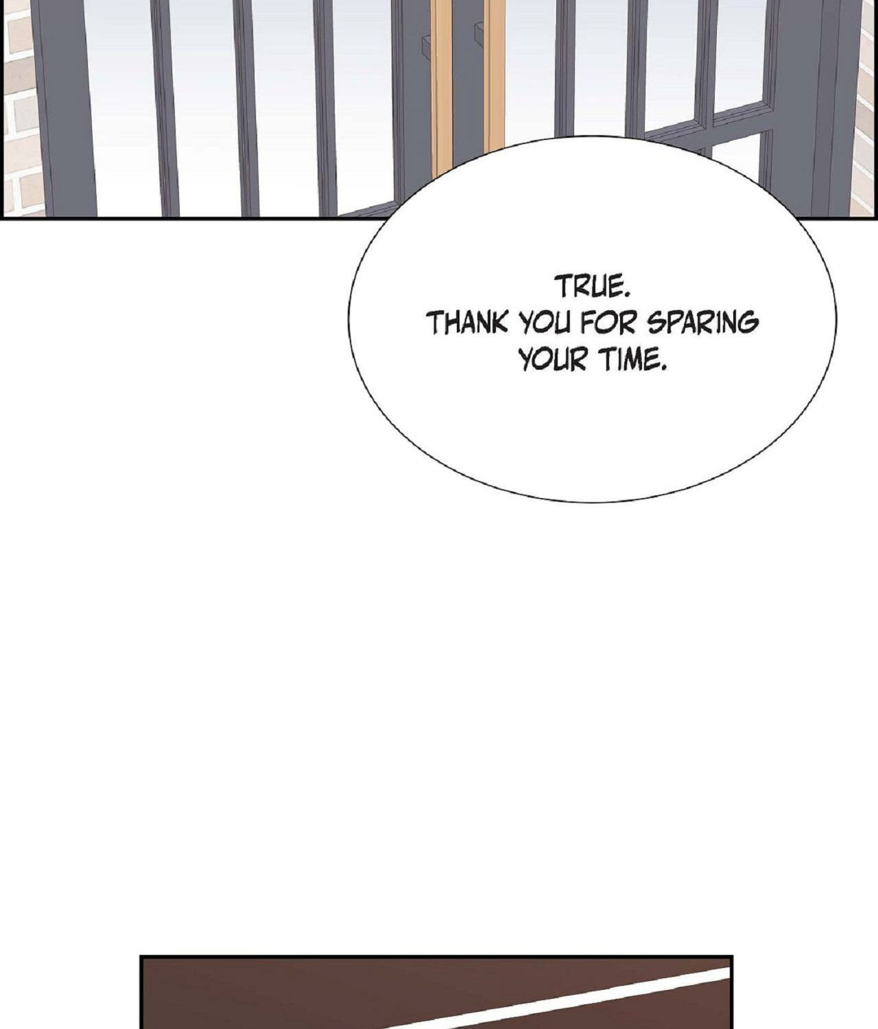 A Beastly Scandal Chapter 31 page 42 - 