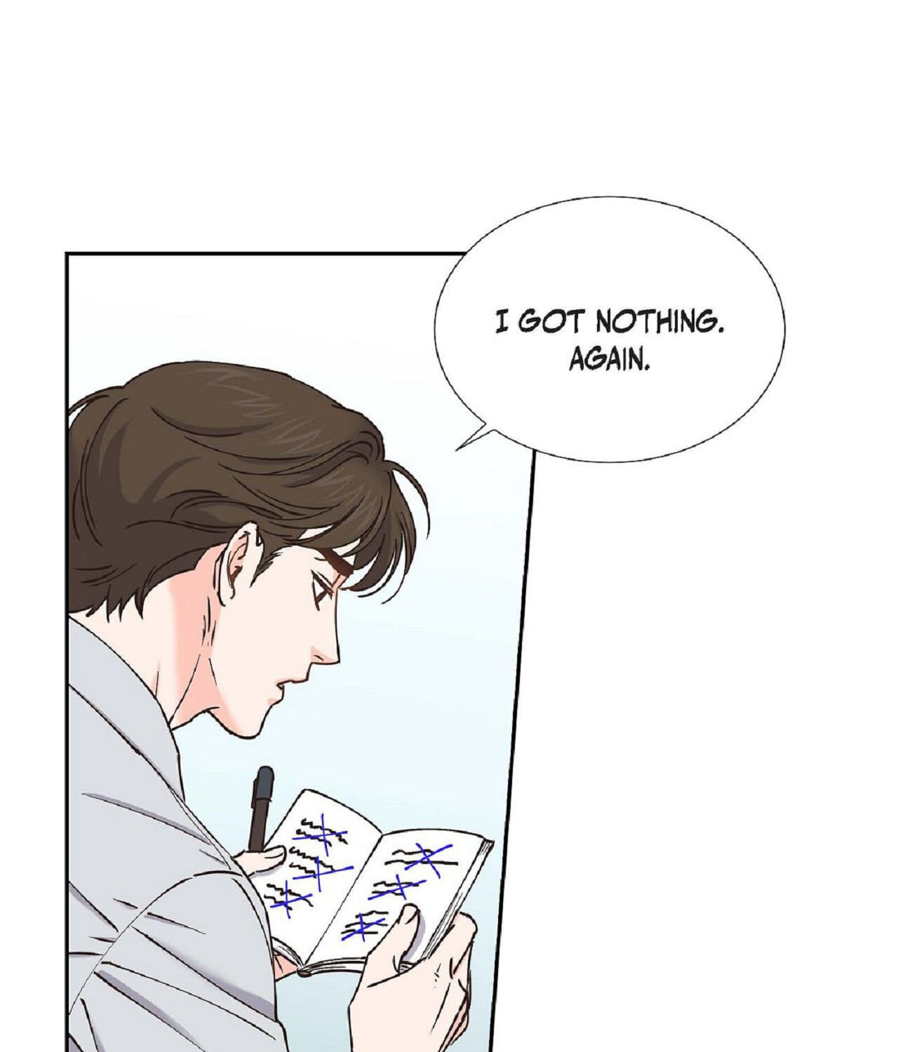 A Beastly Scandal Chapter 31 page 44 - 
