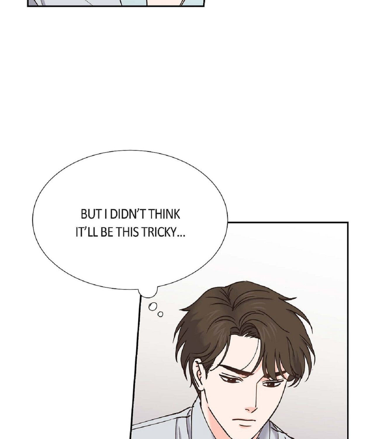 A Beastly Scandal Chapter 31 page 45 - 
