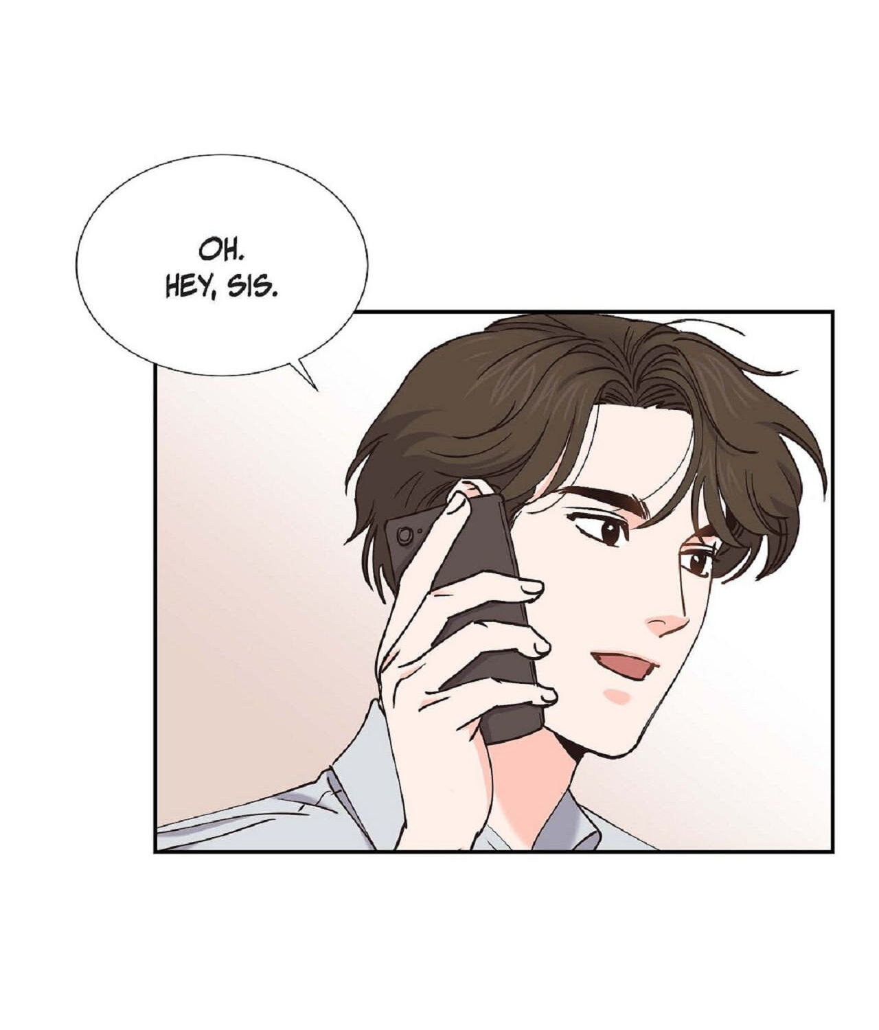A Beastly Scandal Chapter 31 page 48 - 