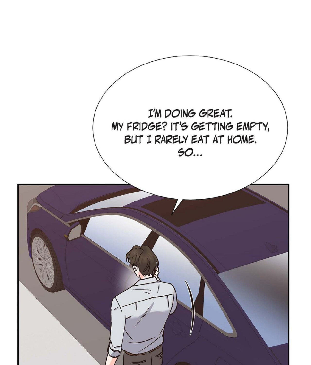 A Beastly Scandal Chapter 31 page 49 - 