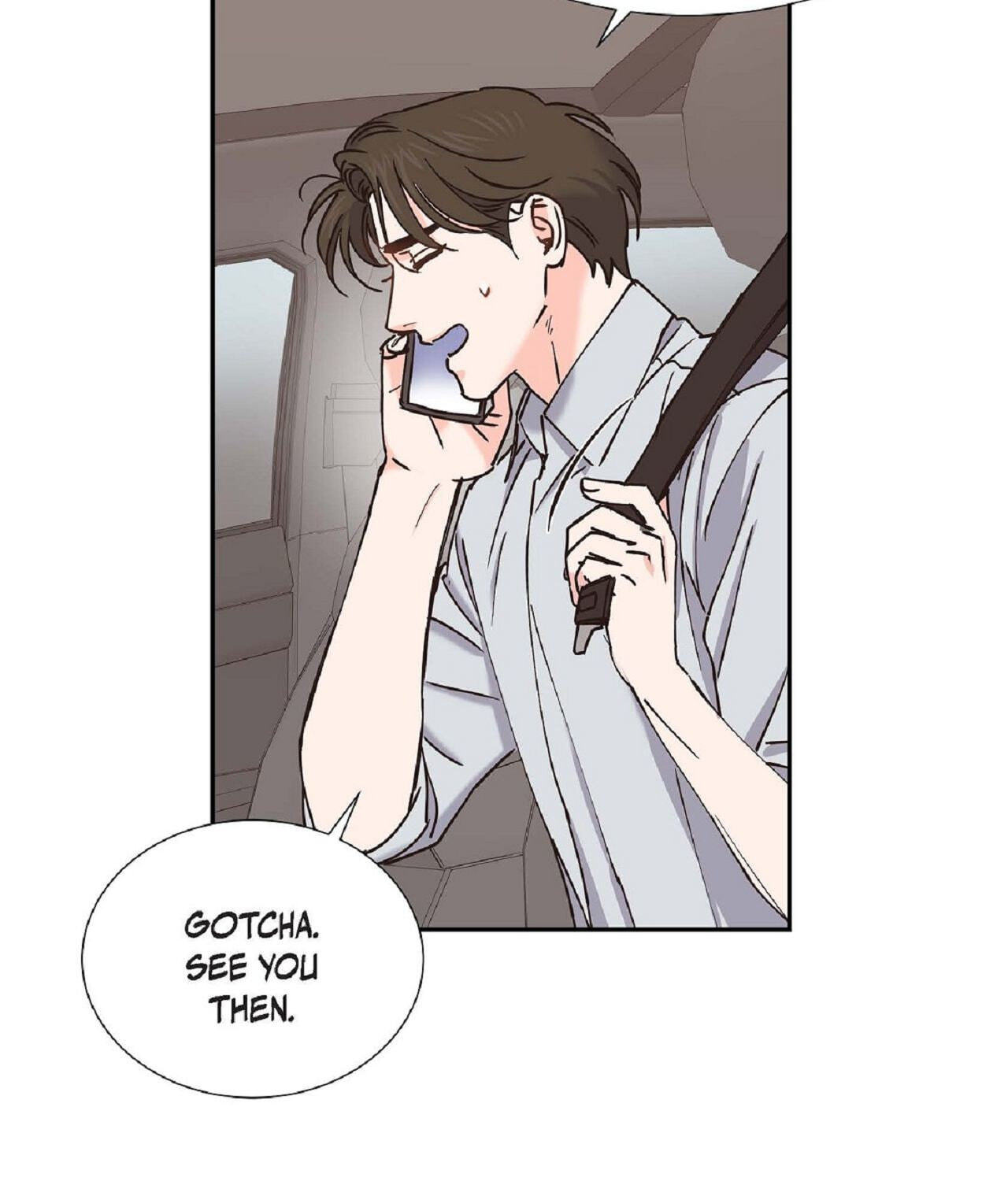 A Beastly Scandal Chapter 31 page 51 - 