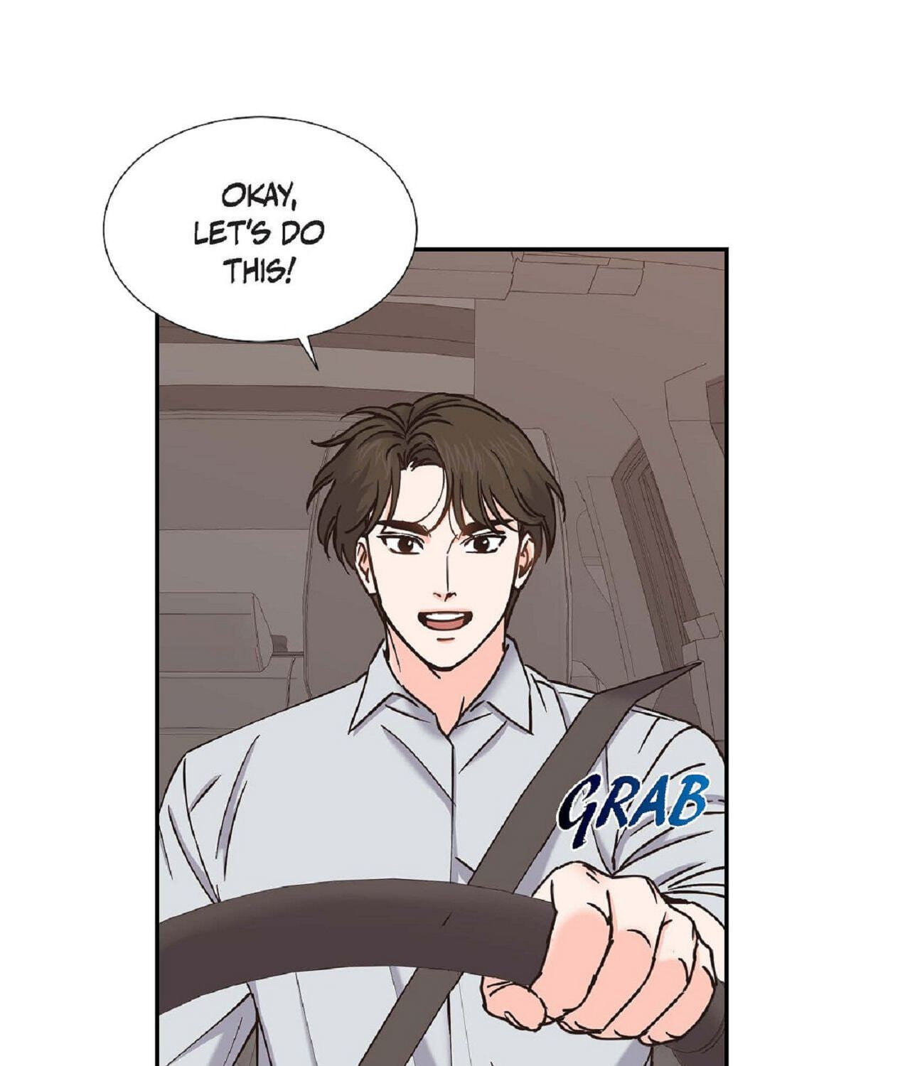 A Beastly Scandal Chapter 31 page 53 - 